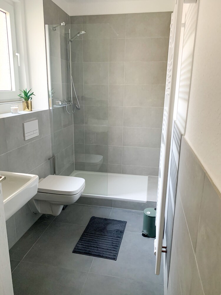 Glück Auf Appartement Lösorter-Strasse