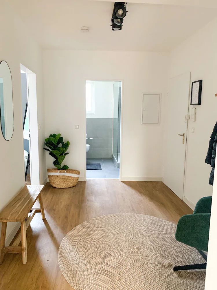 Glück Auf Appartement Lösorter-Strasse