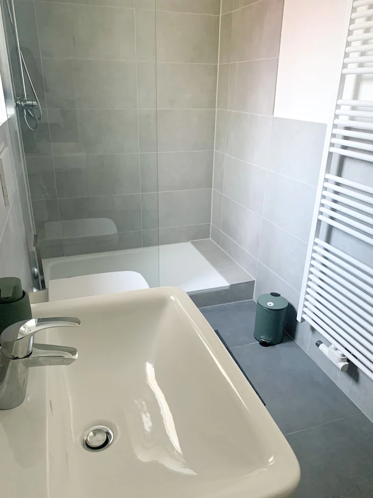 Glück Auf Appartement Lösorter-Strasse