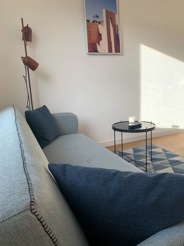 Glück Auf Appartement Lösorter-Strasse