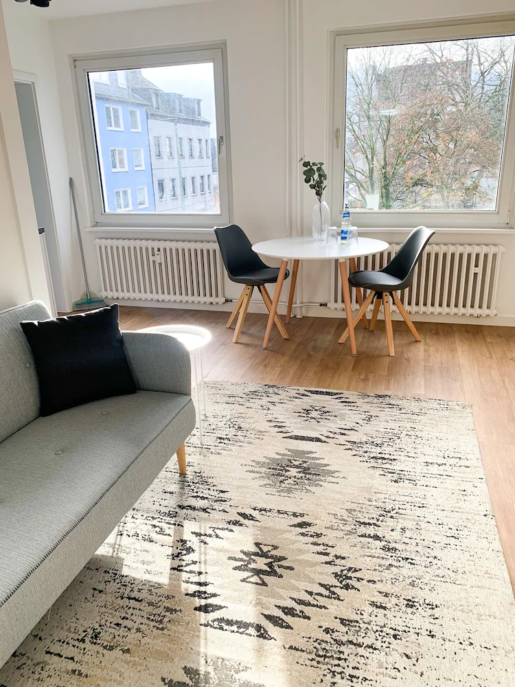 Glück Auf Appartement Lösorter-Strasse