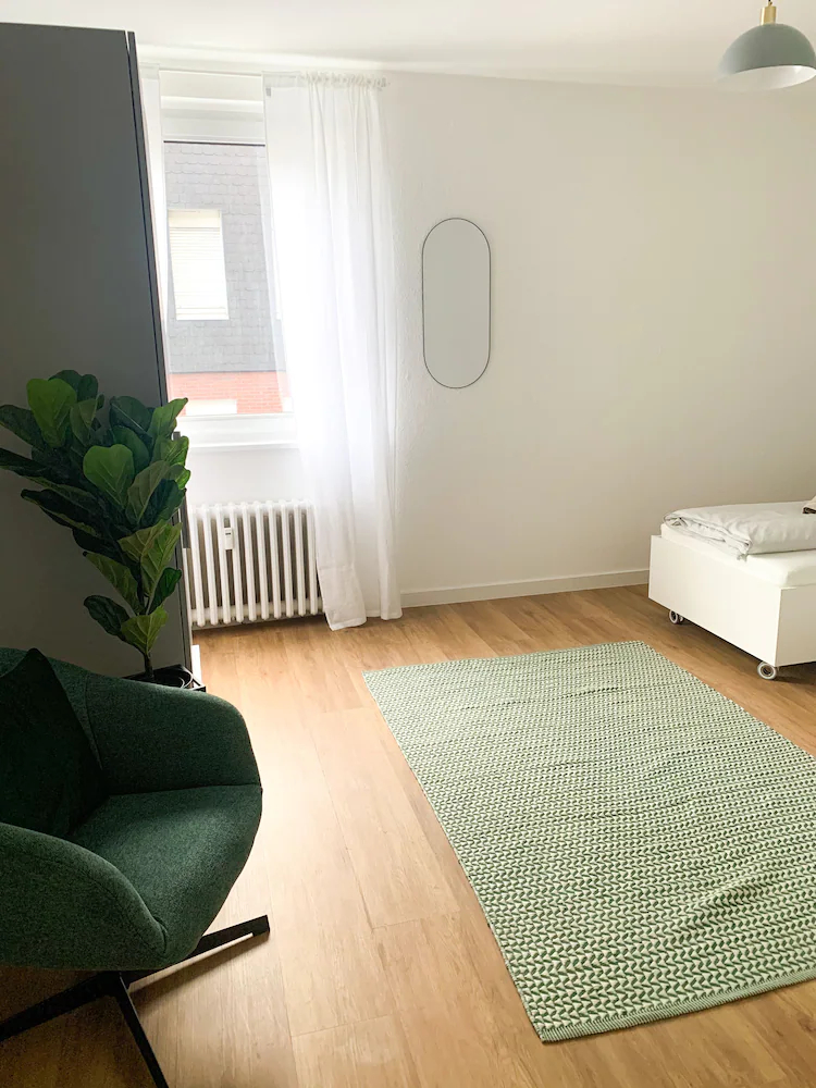 Glück Auf Appartement Lösorter-Strasse