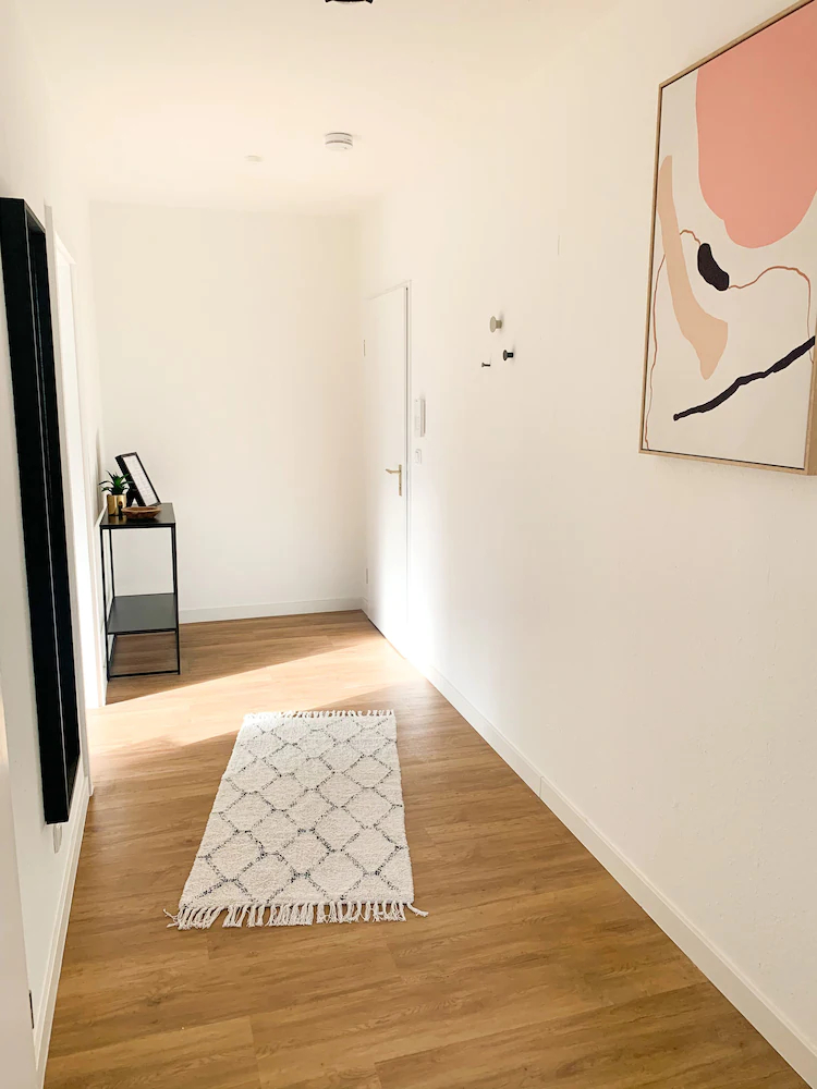 Glück Auf Appartement Lösorter-Strasse