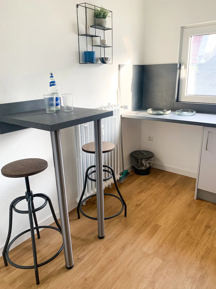 Glück Auf Appartement Lösorter-Strasse