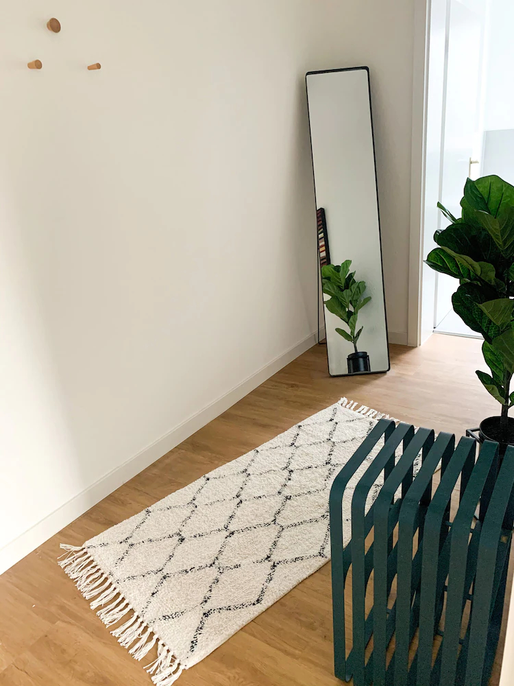 Glück Auf Appartement Lösorter-Strasse