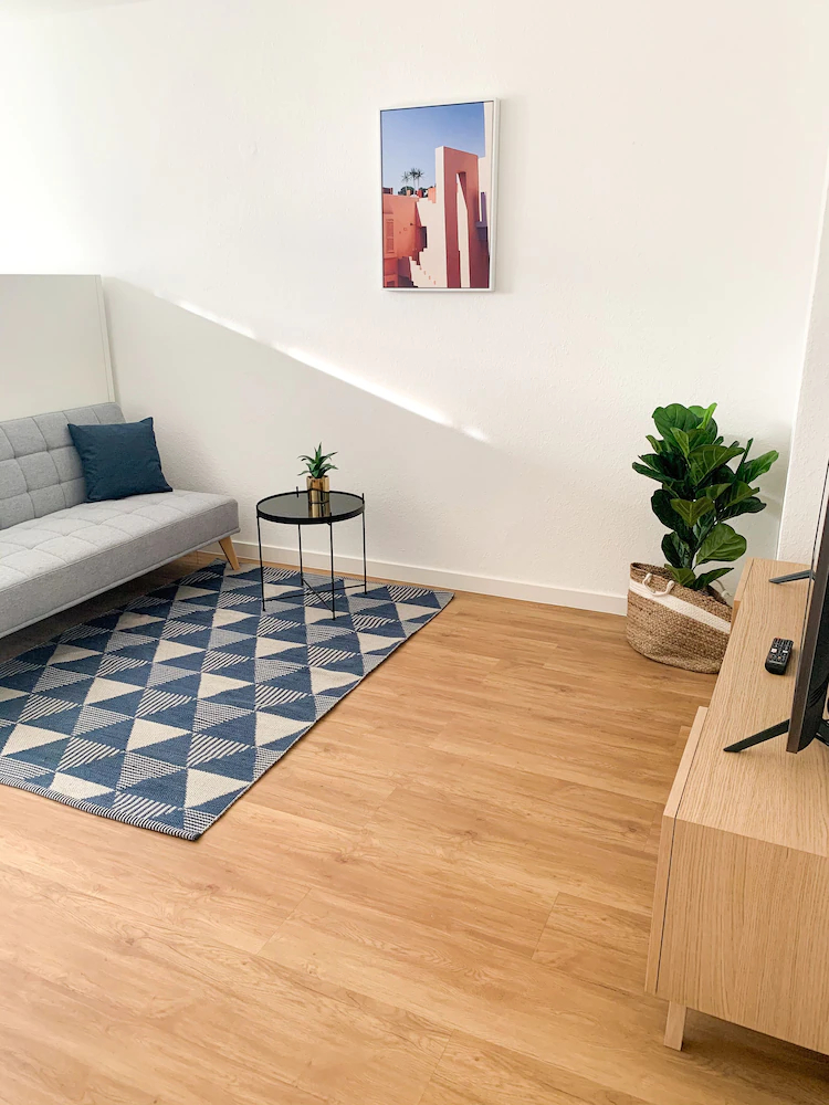 Glück Auf Appartement Lösorter-Strasse