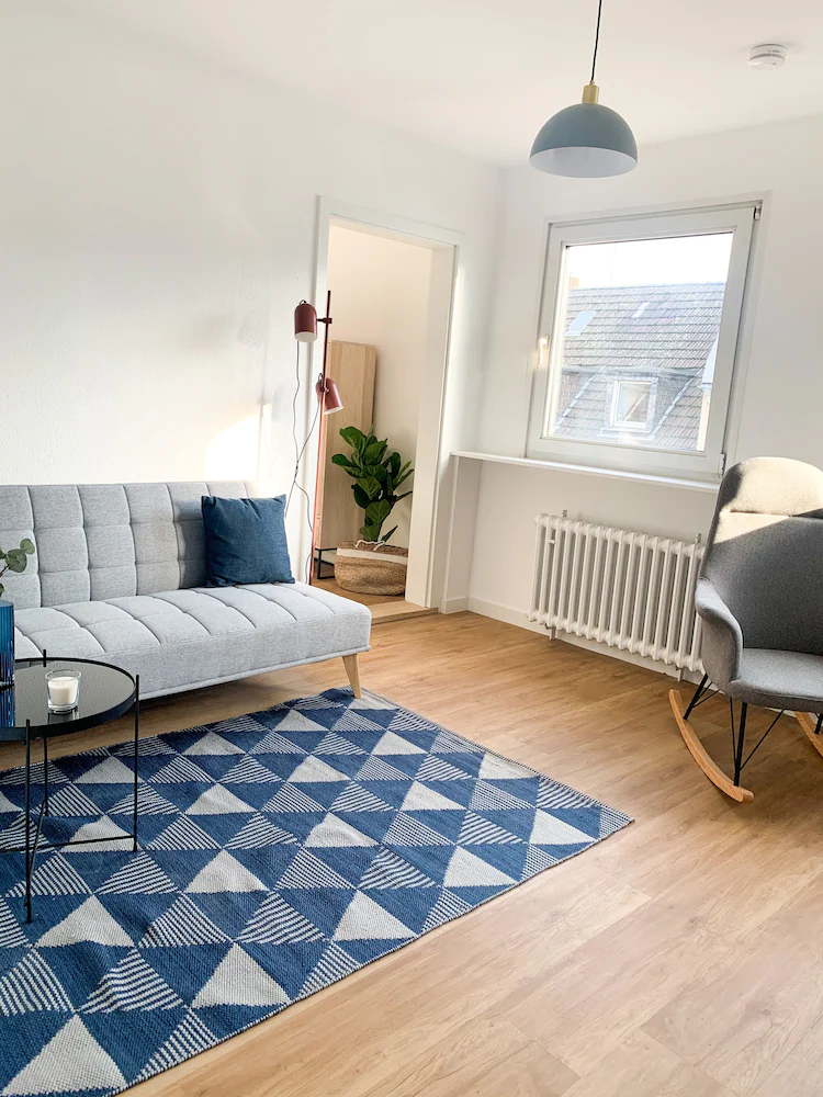 Glück Auf Appartement Lösorter-Strasse