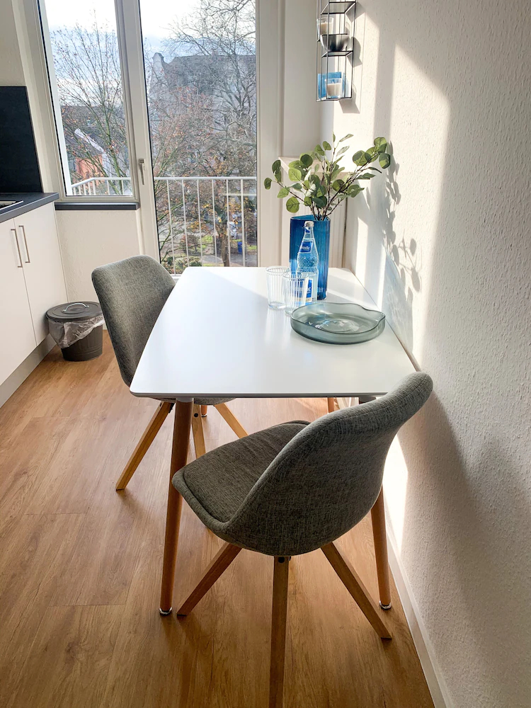 Glück Auf Appartement Lösorter-Strasse