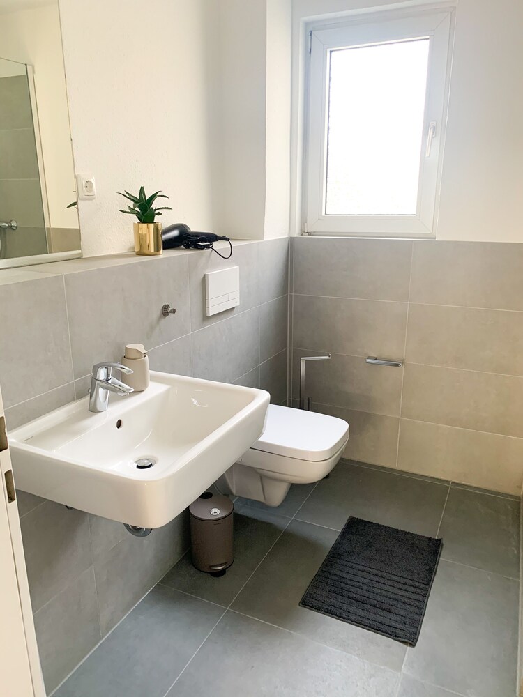 Glück Auf Appartement Lösorter-Strasse