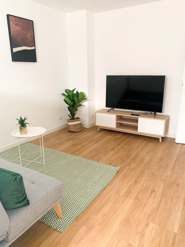 Glück Auf Appartement Lösorter-Strasse