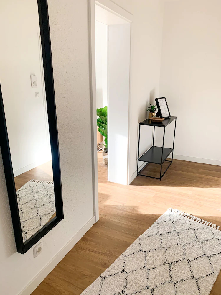Glück Auf Appartement Lösorter-Strasse