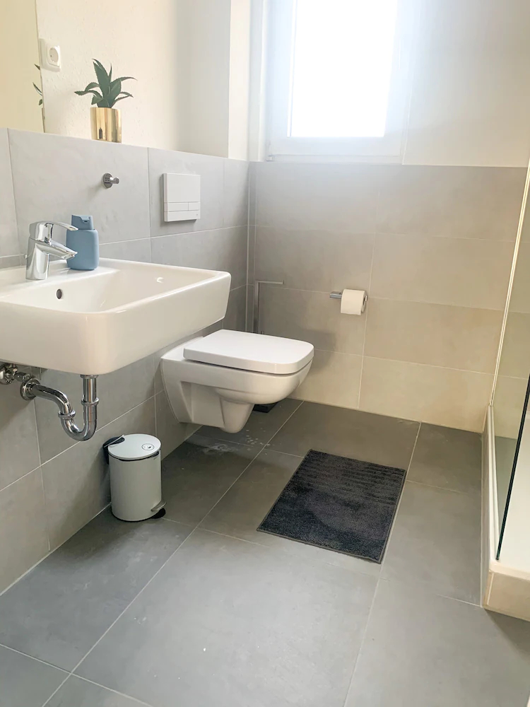 Glück Auf Appartement Lösorter-Strasse