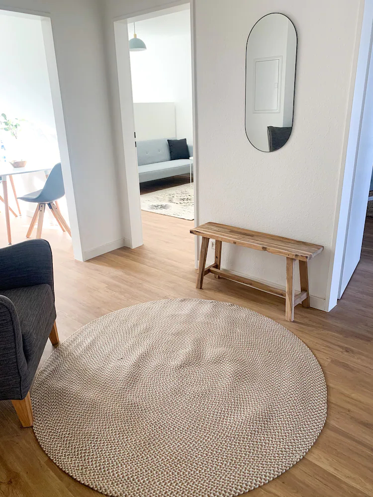 Glück Auf Appartement Lösorter-Strasse