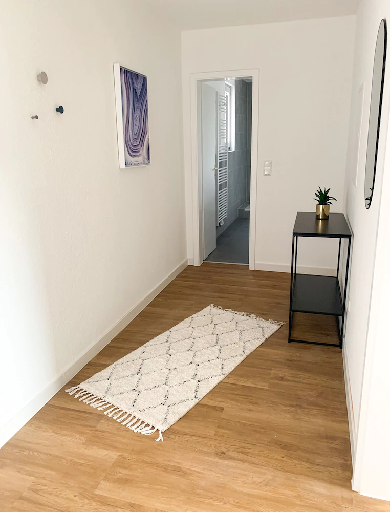 Glück Auf Appartement Lösorter-Strasse