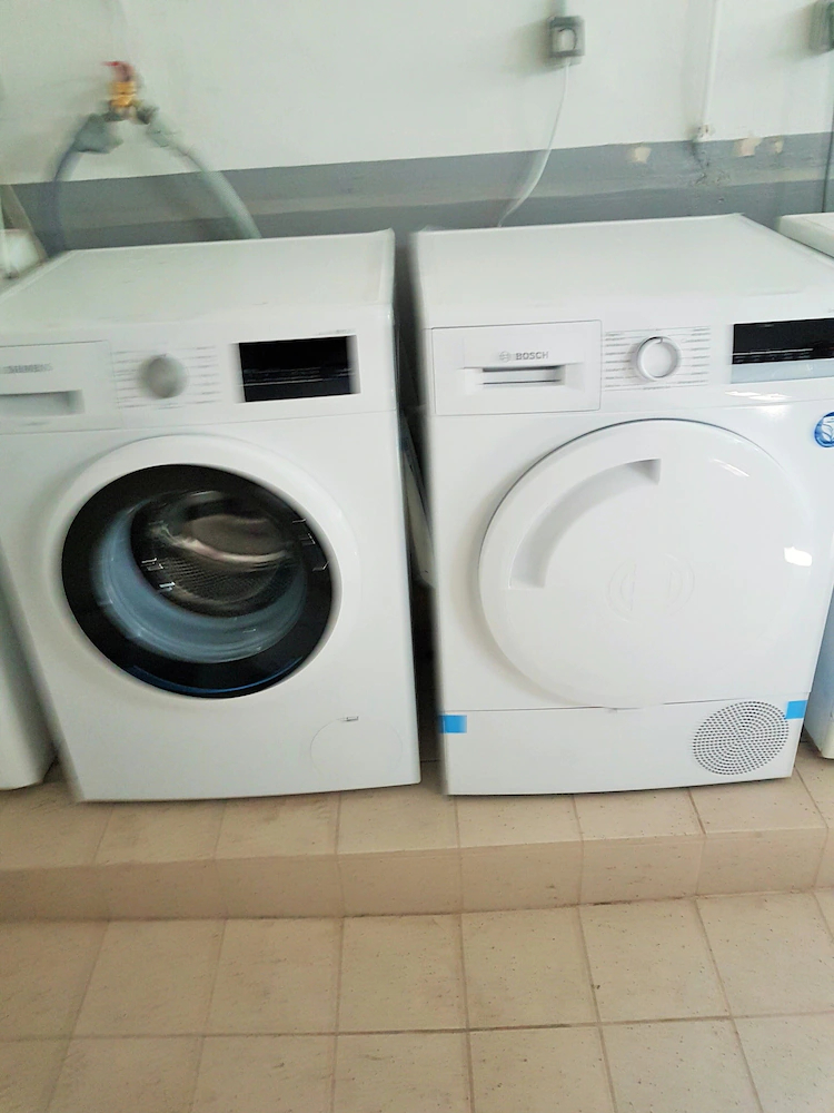 Glück Auf Appartement Lösorter-Strasse
