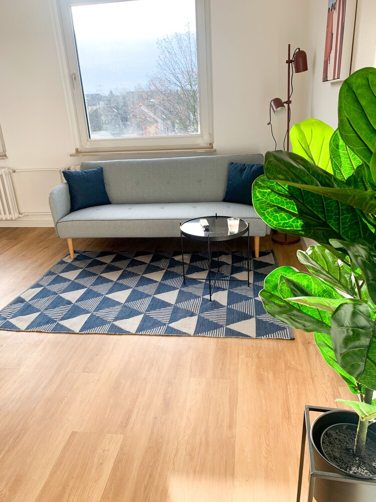 Glück Auf Appartement Lösorter-Strasse