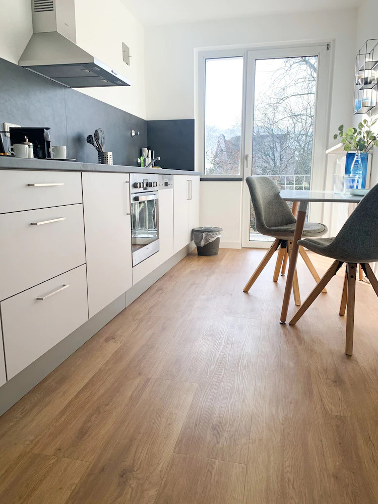 Glück Auf Appartement Lösorter-Strasse
