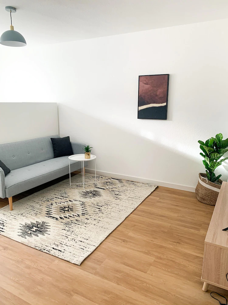 Glück Auf Appartement Lösorter-Strasse