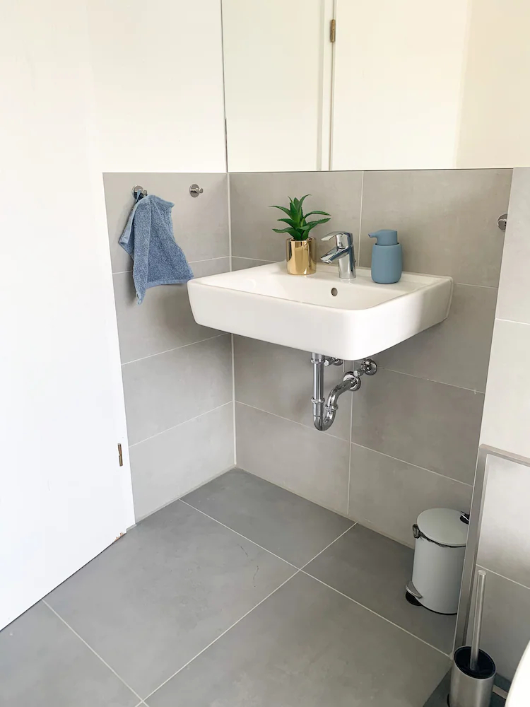 Glück Auf Appartement Lösorter-Strasse