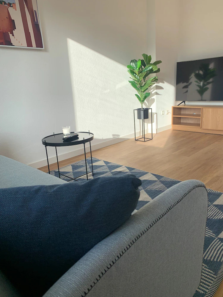 Glück Auf Appartement Lösorter-Strasse