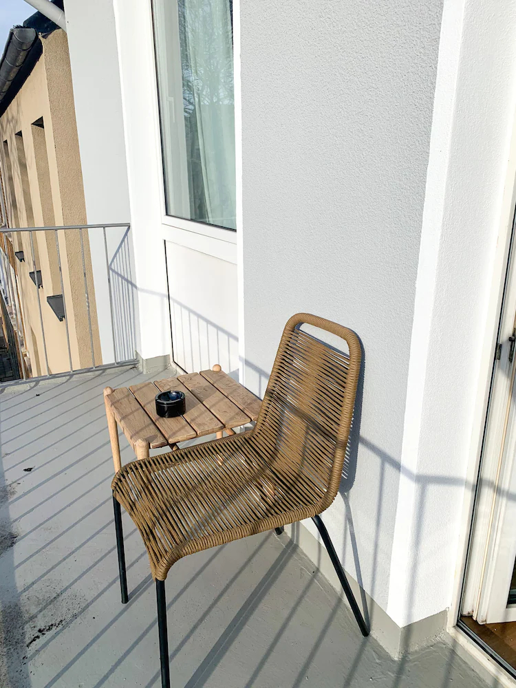 Glück Auf Appartement Lösorter-Strasse