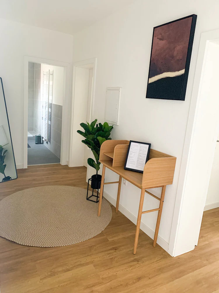 Glück Auf Appartement Lösorter-Strasse