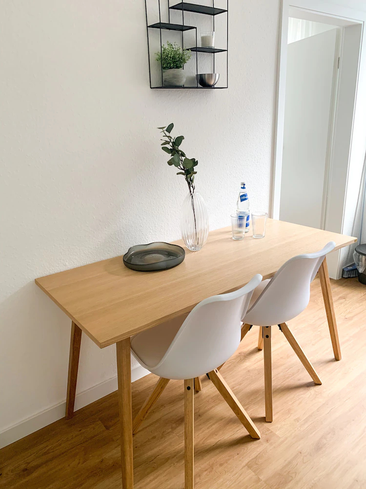Glück Auf Appartement Lösorter-Strasse
