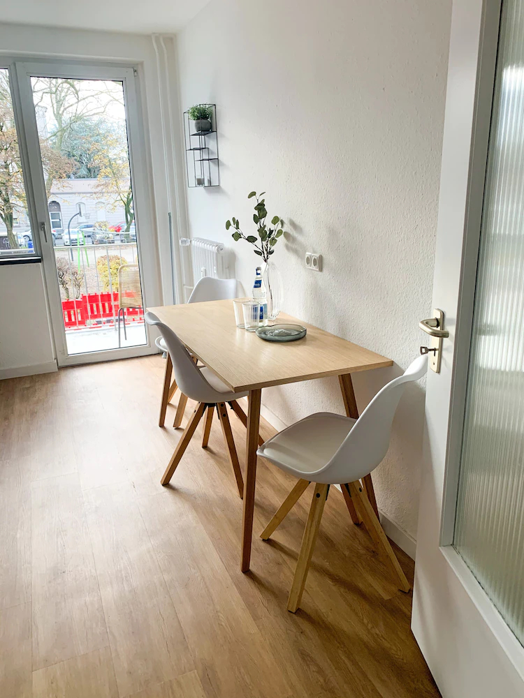 Glück Auf Appartement Lösorter-Strasse