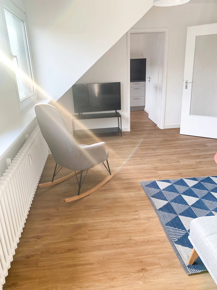 Glück Auf Appartement Lösorter-Strasse