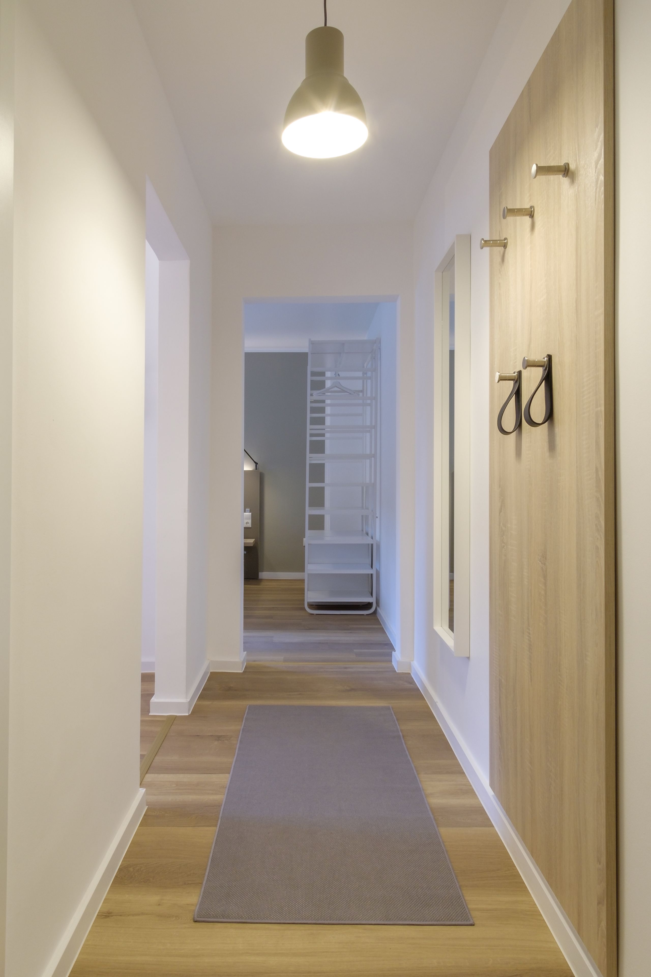 Glück Auf Appartements Am Stadtpark Duisburg