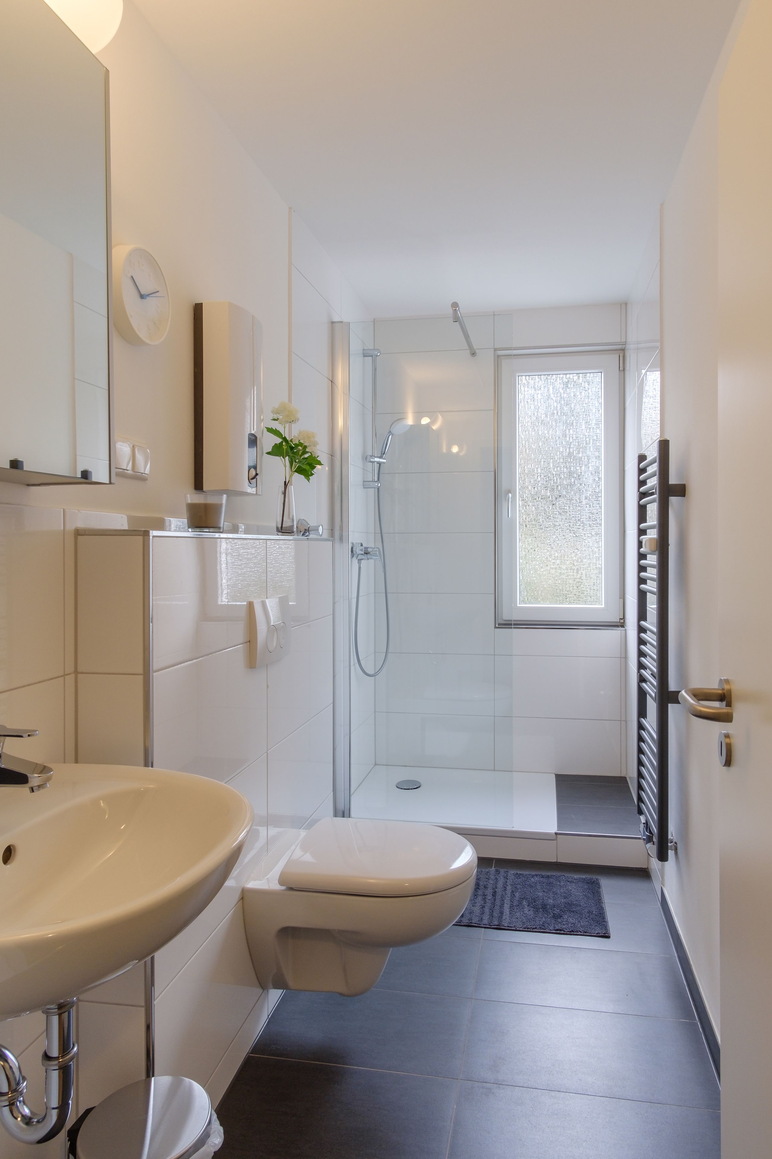 Glück Auf Appartements Am Stadtpark Duisburg