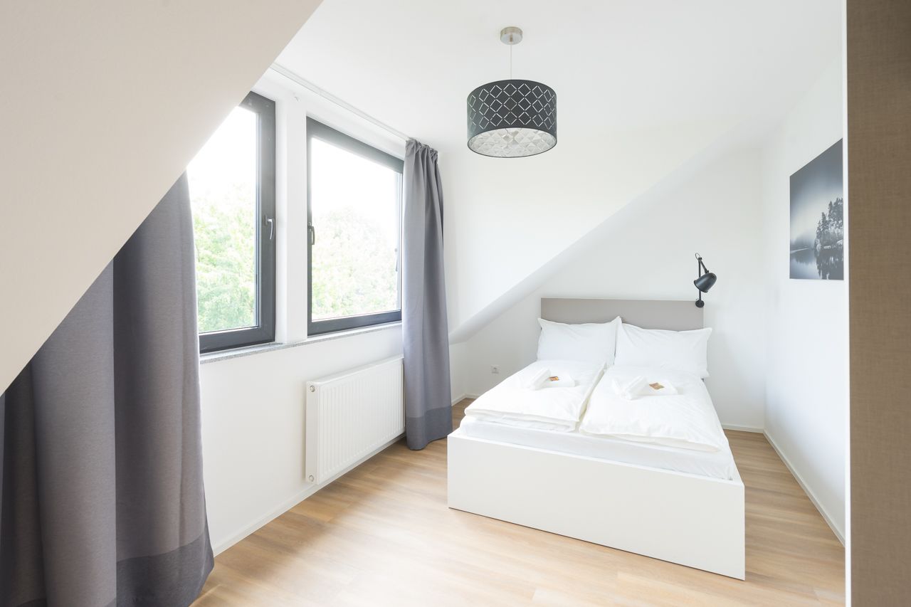 Glück Auf Appartements Kammerstraße