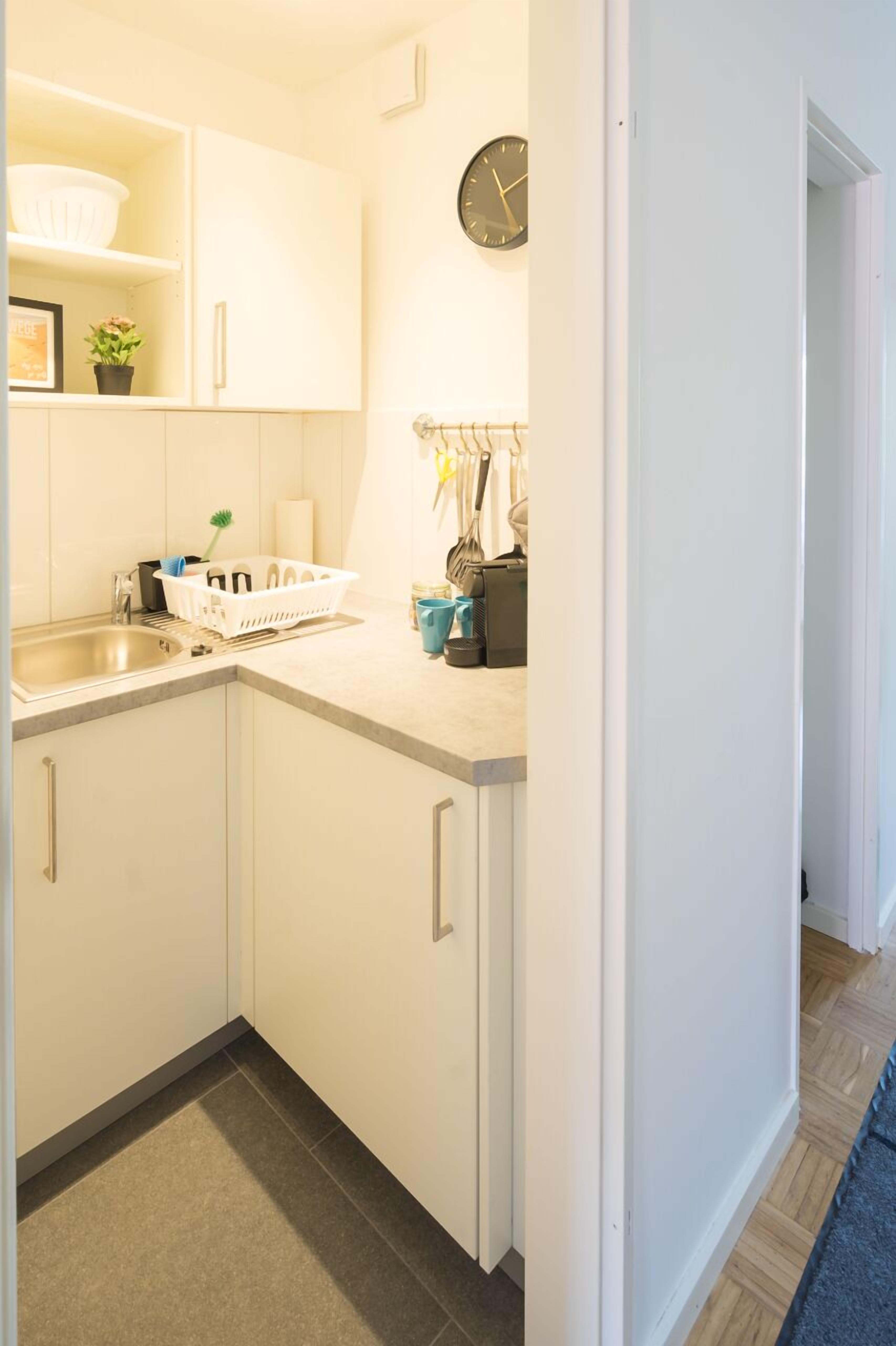 Glück Auf Appartements Kammerstraße