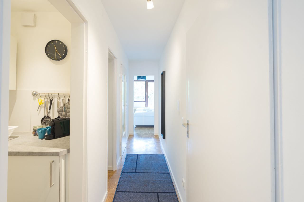 Glück Auf Appartements Kammerstraße