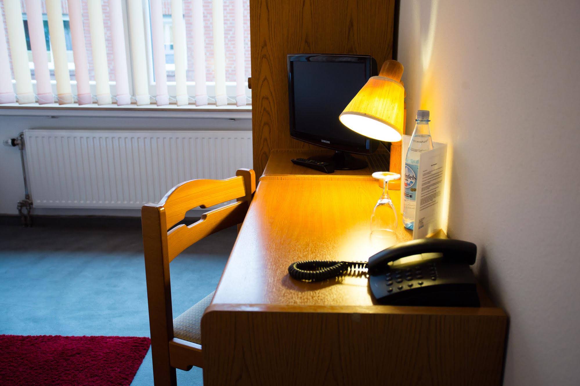 Hotel am Sportpark