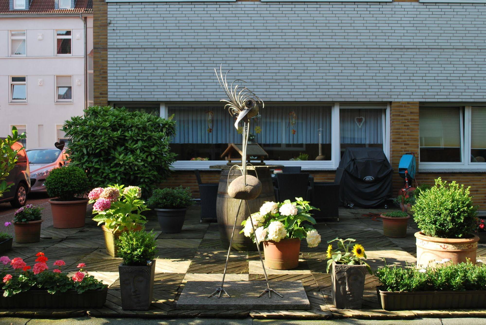Hotel am Sportpark