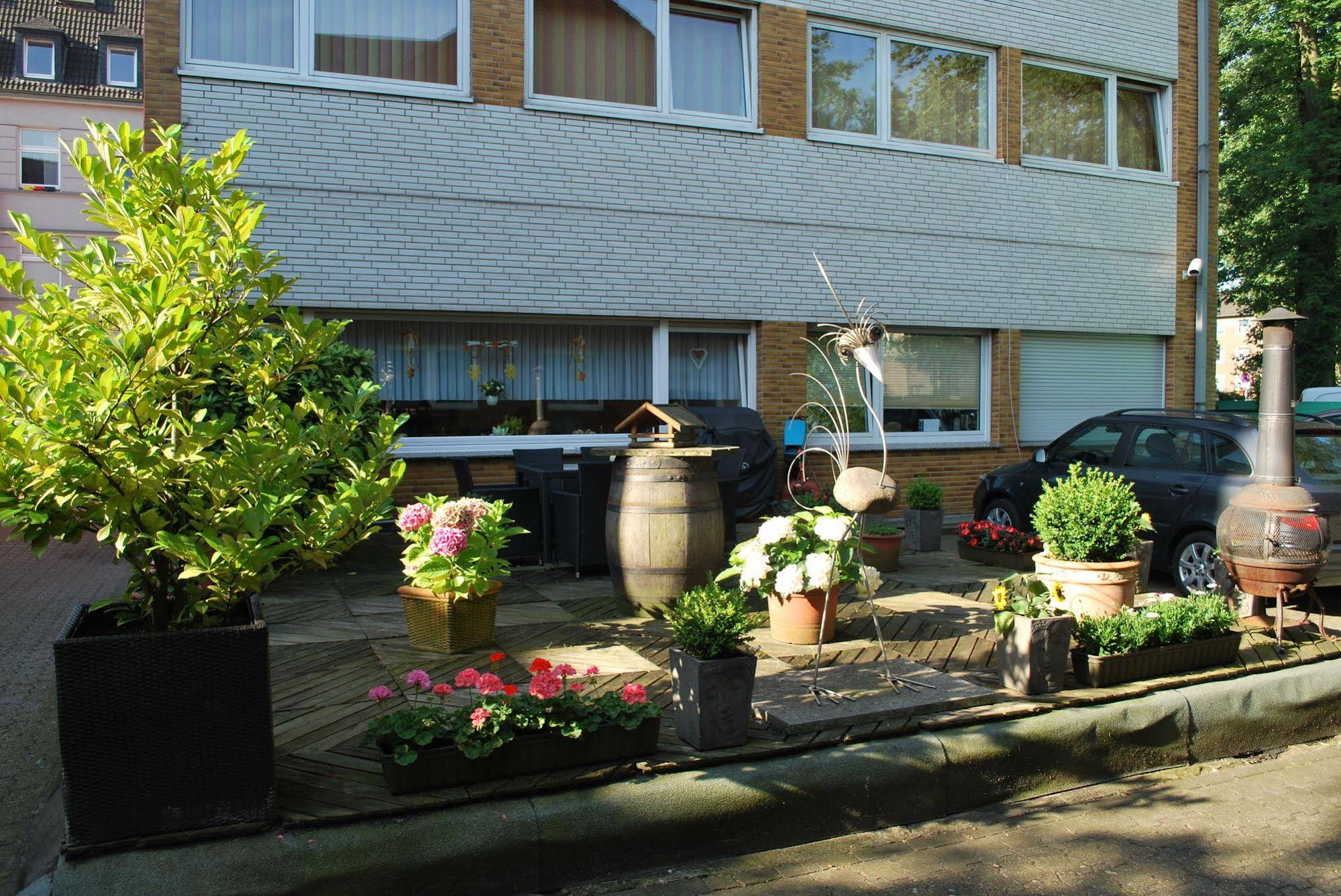 Hotel am Sportpark