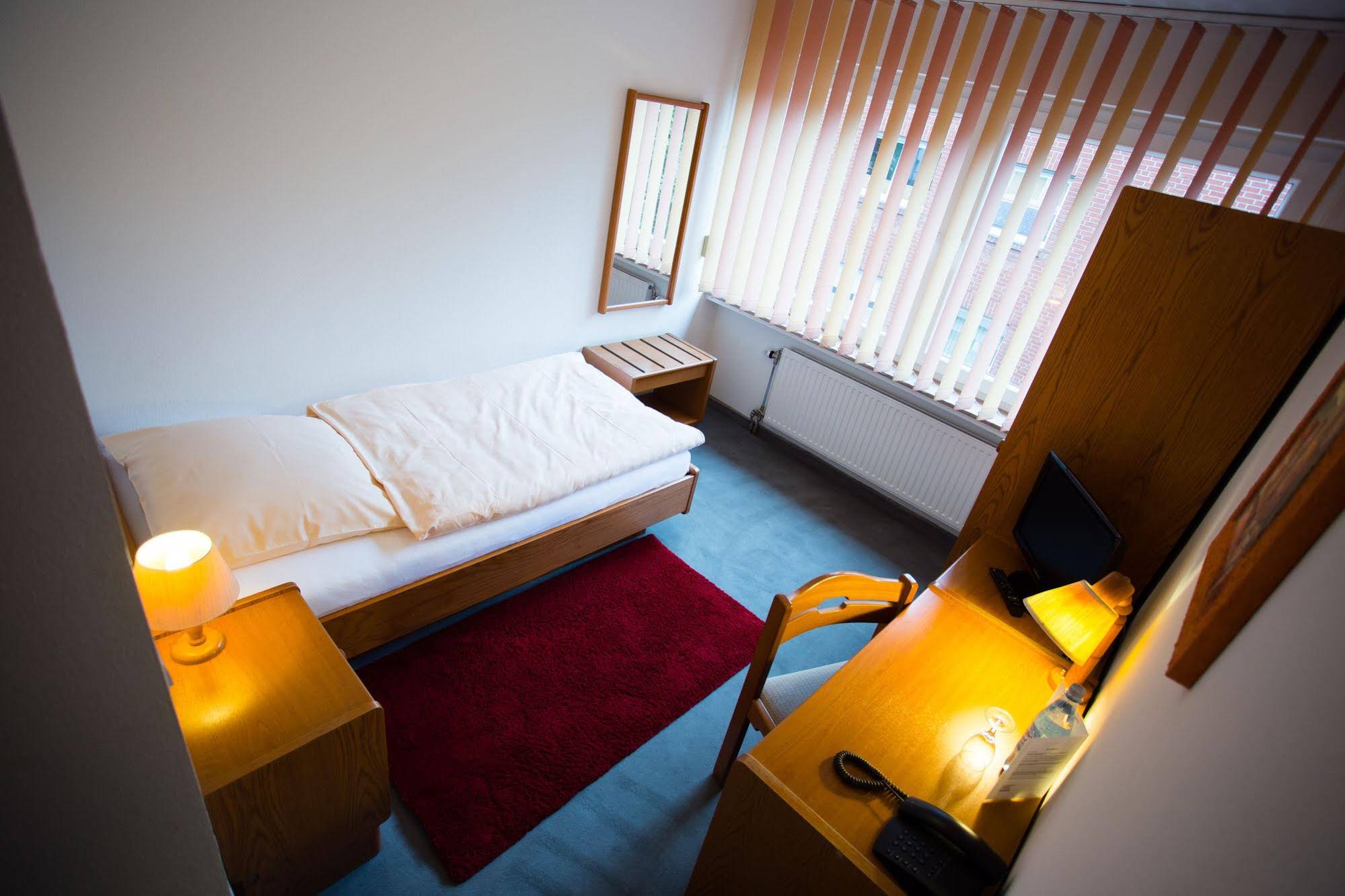 Hotel am Sportpark