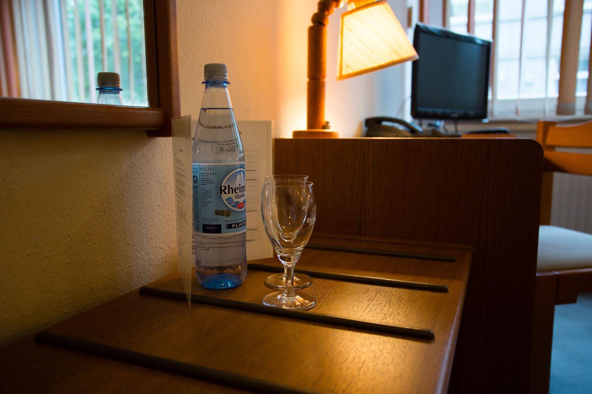 Hotel am Sportpark