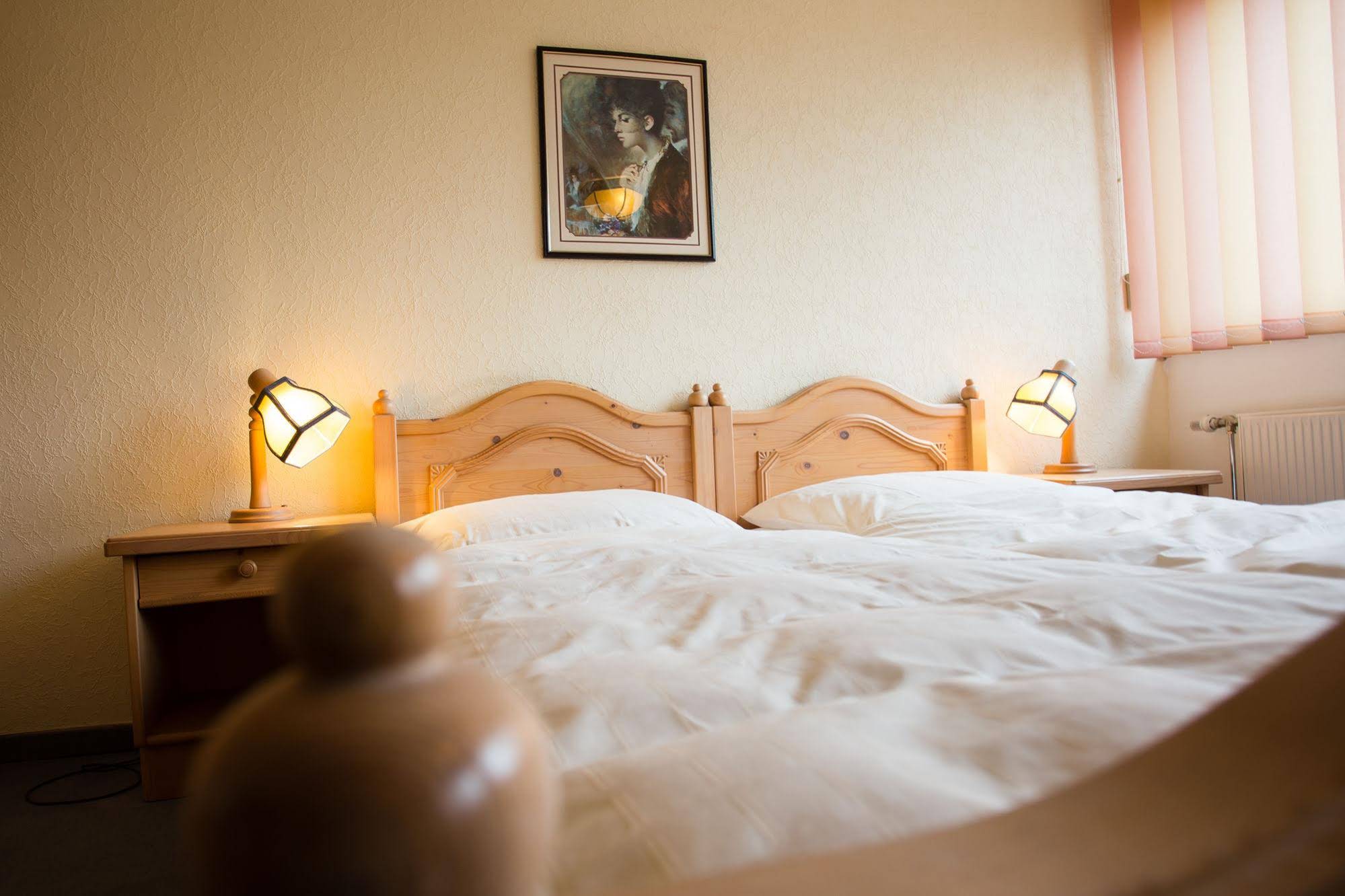 Hotel am Sportpark