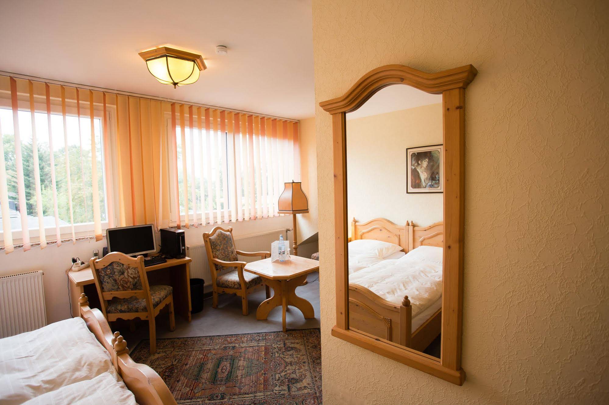 Hotel am Sportpark