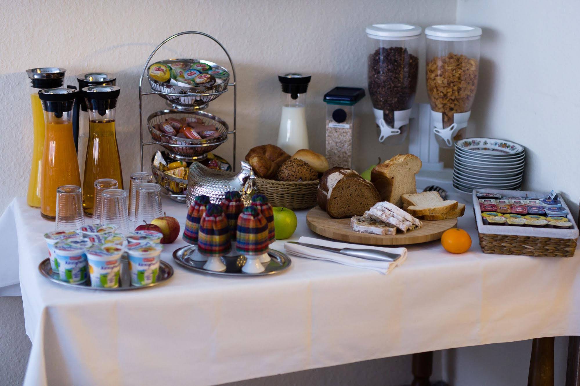 Hotel am Sportpark