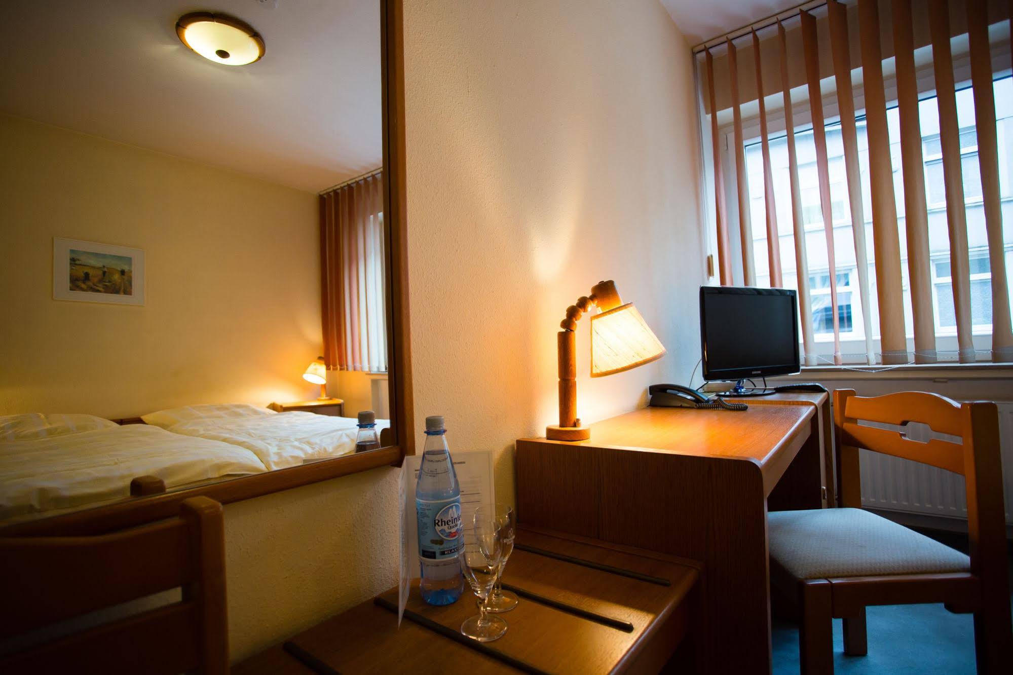 Hotel am Sportpark
