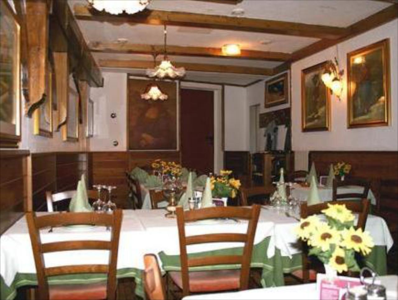 Hotel Regent