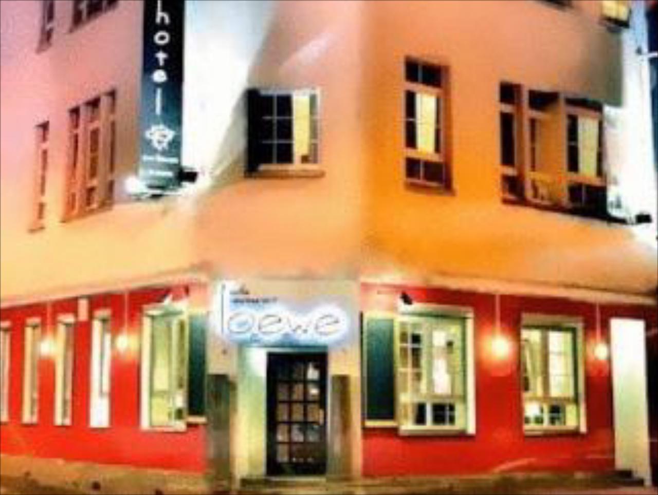 Hotel und Restaurant Loewe