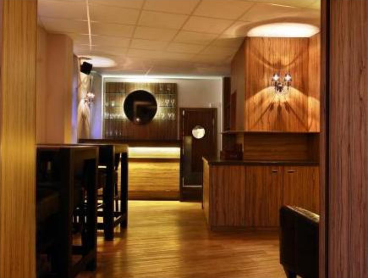 Hotel und Restaurant Loewe