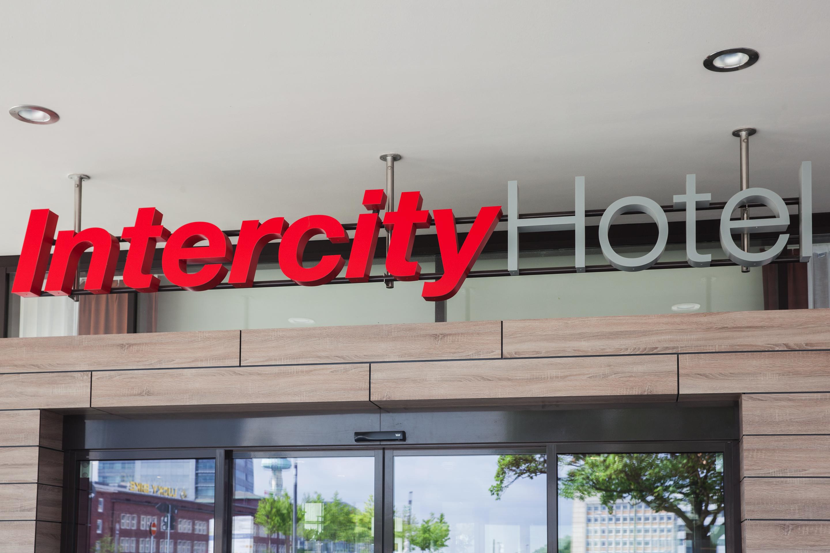 IntercityHotel Duisburg