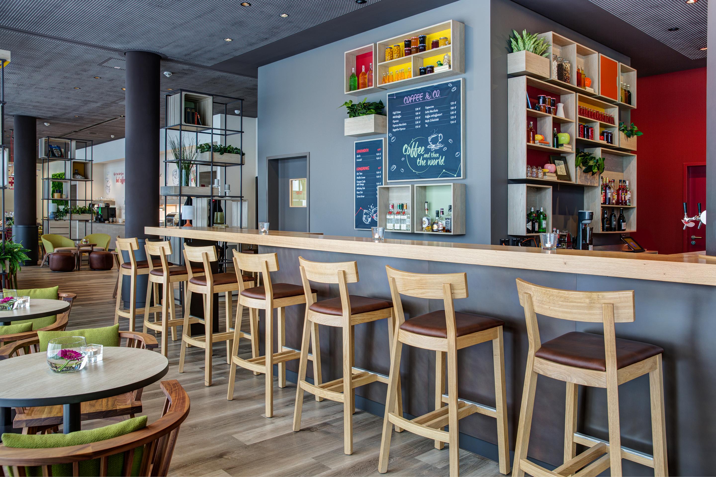 IntercityHotel Duisburg