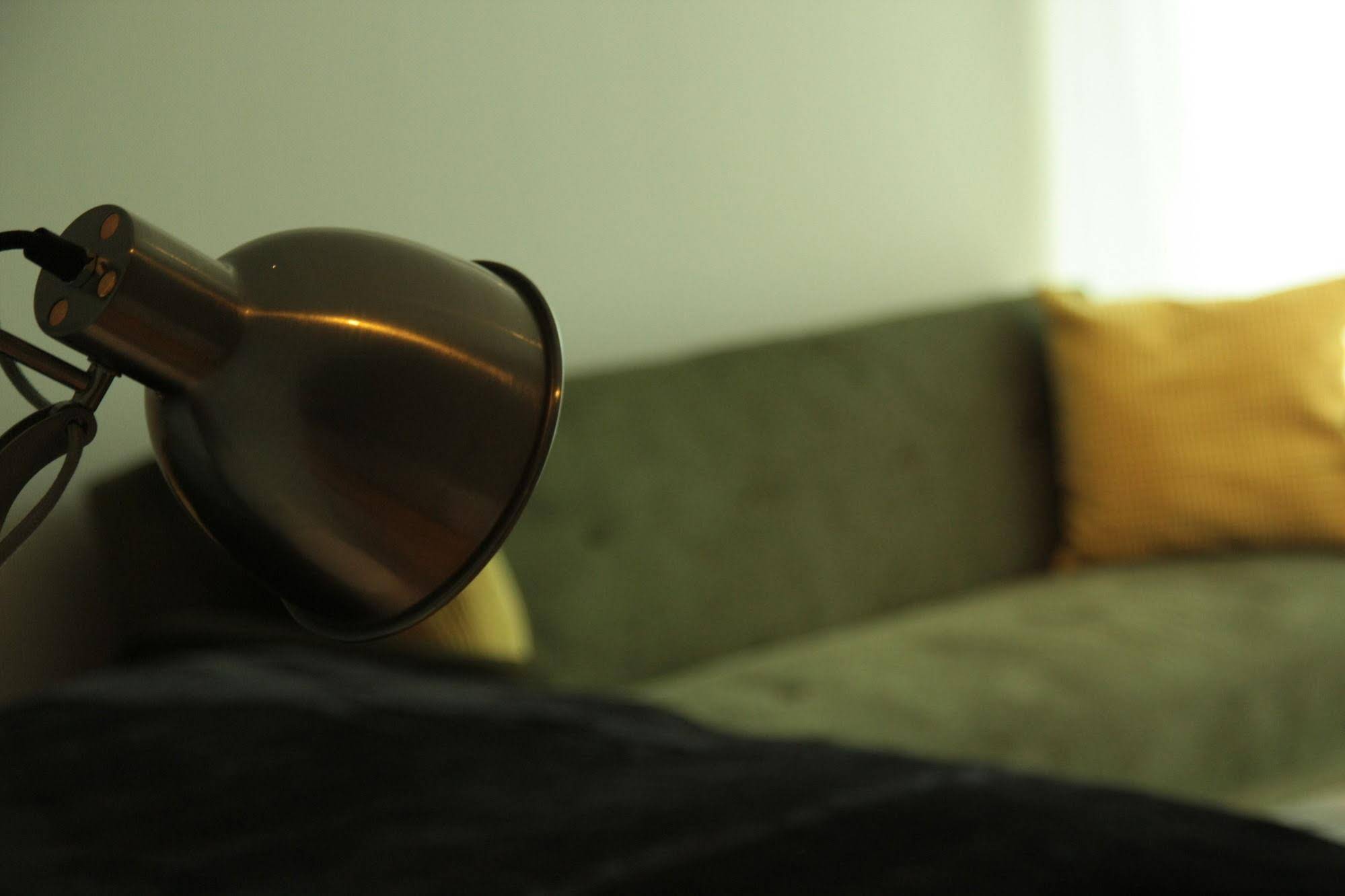 Niteroom Boutiquehotel & Apartements