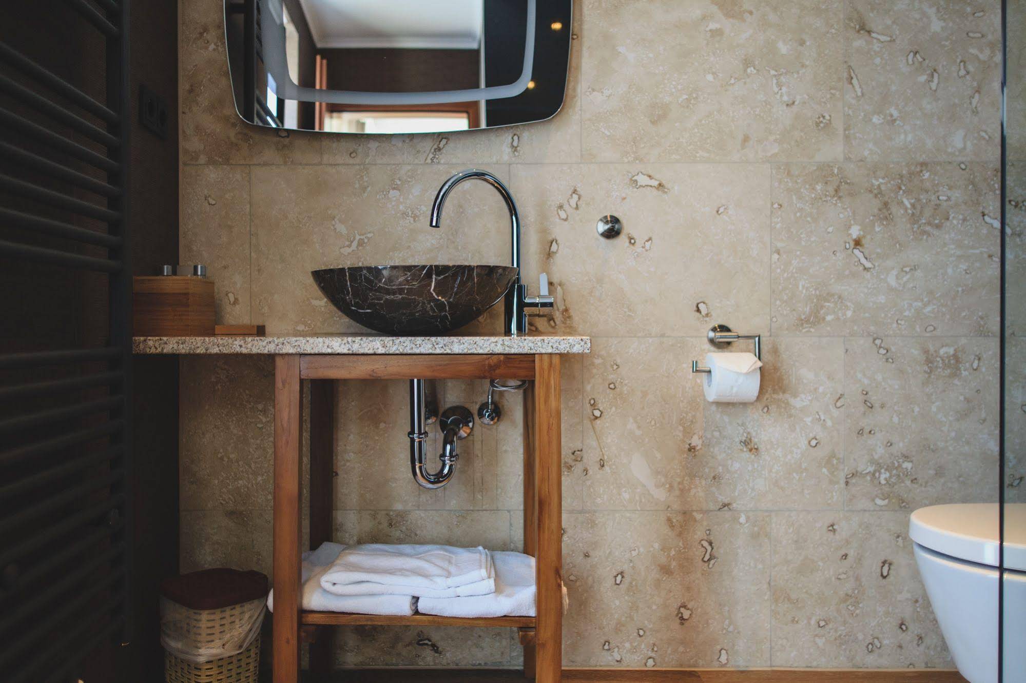 Niteroom Boutiquehotel & Apartements
